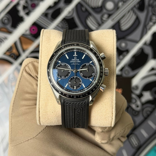 Omega Speedmaster Racing Chronometer 326.32.40.50.03.001