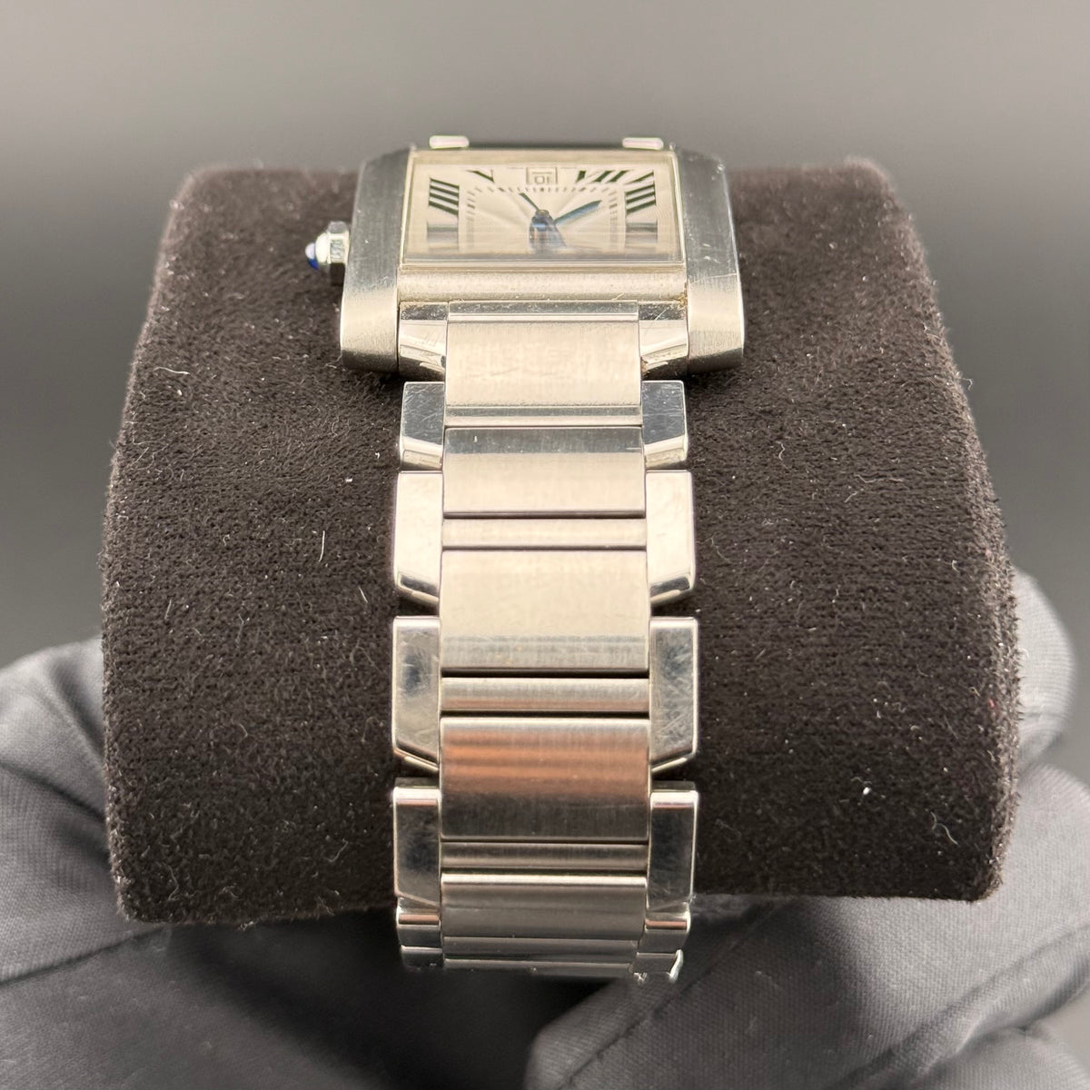 Cartier Tank Francaise 2302