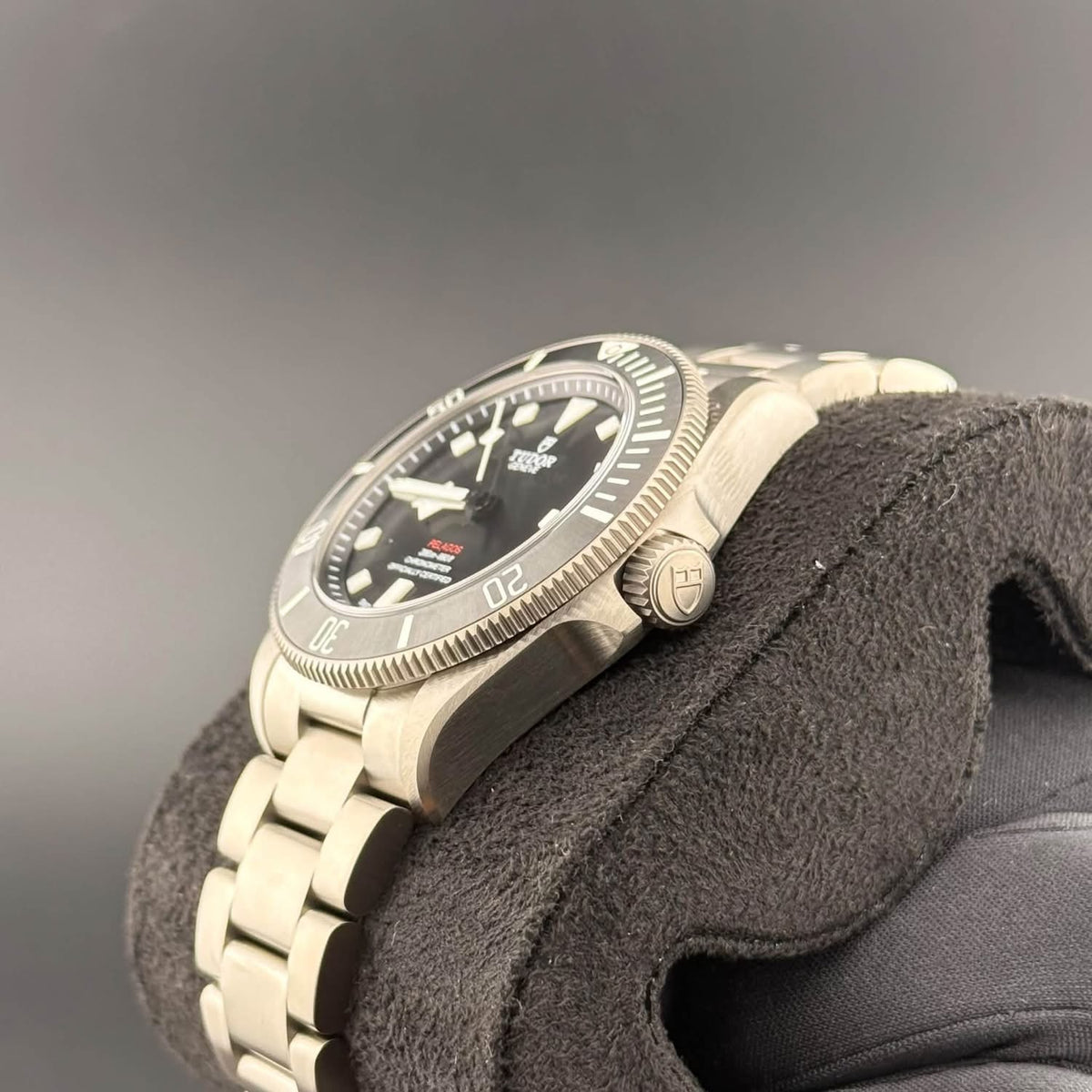 NEW Tudor Pelagos 39 25407N