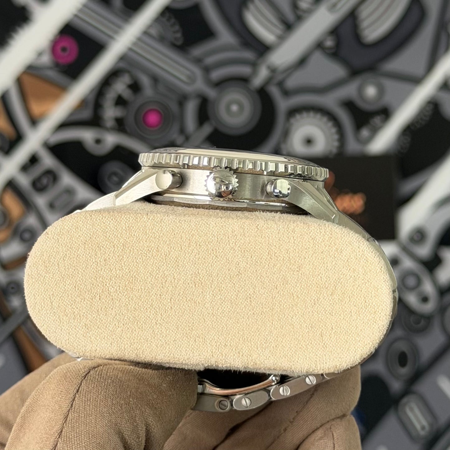 Breitling Navitimer B01 43 AB0139
