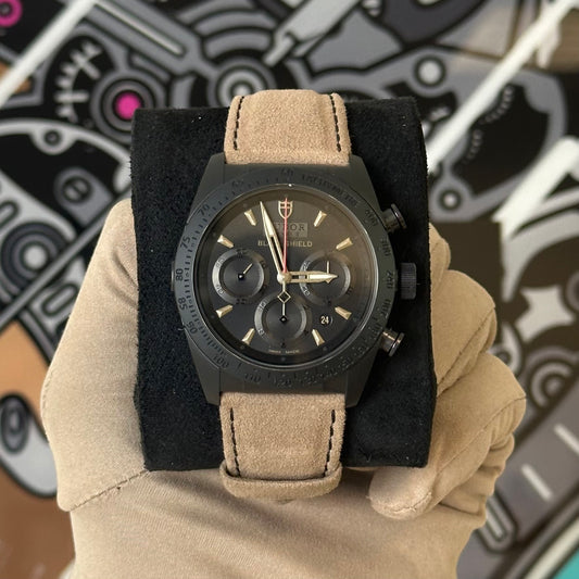 Tudor Fastrider Black Shield 42000CN