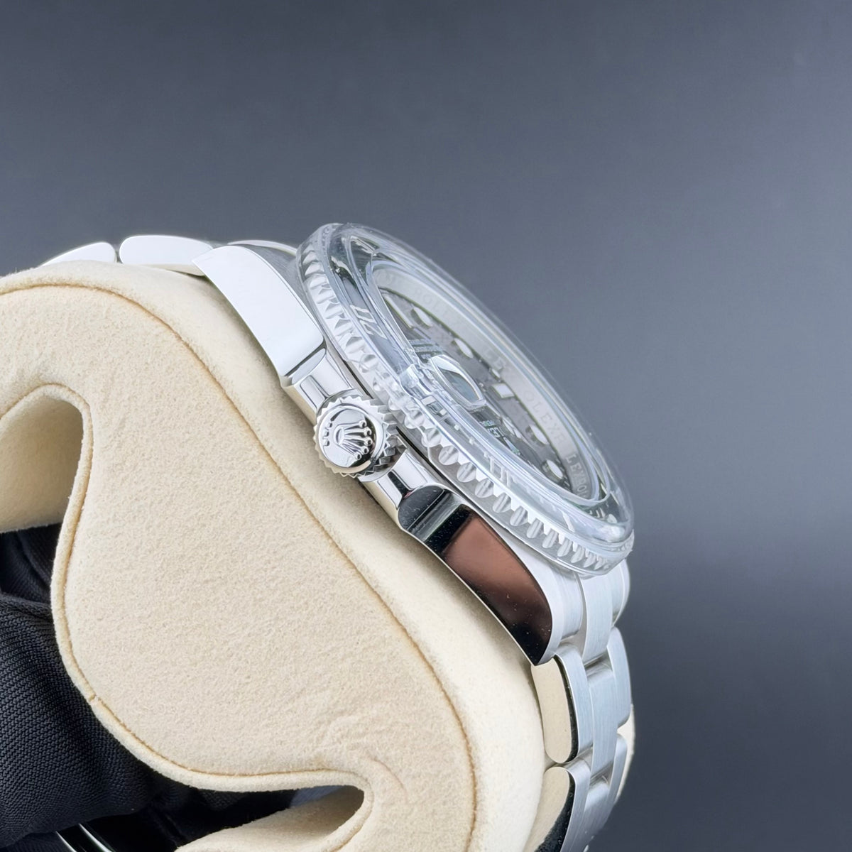 NEW Rolex Submariner Date 126610LN