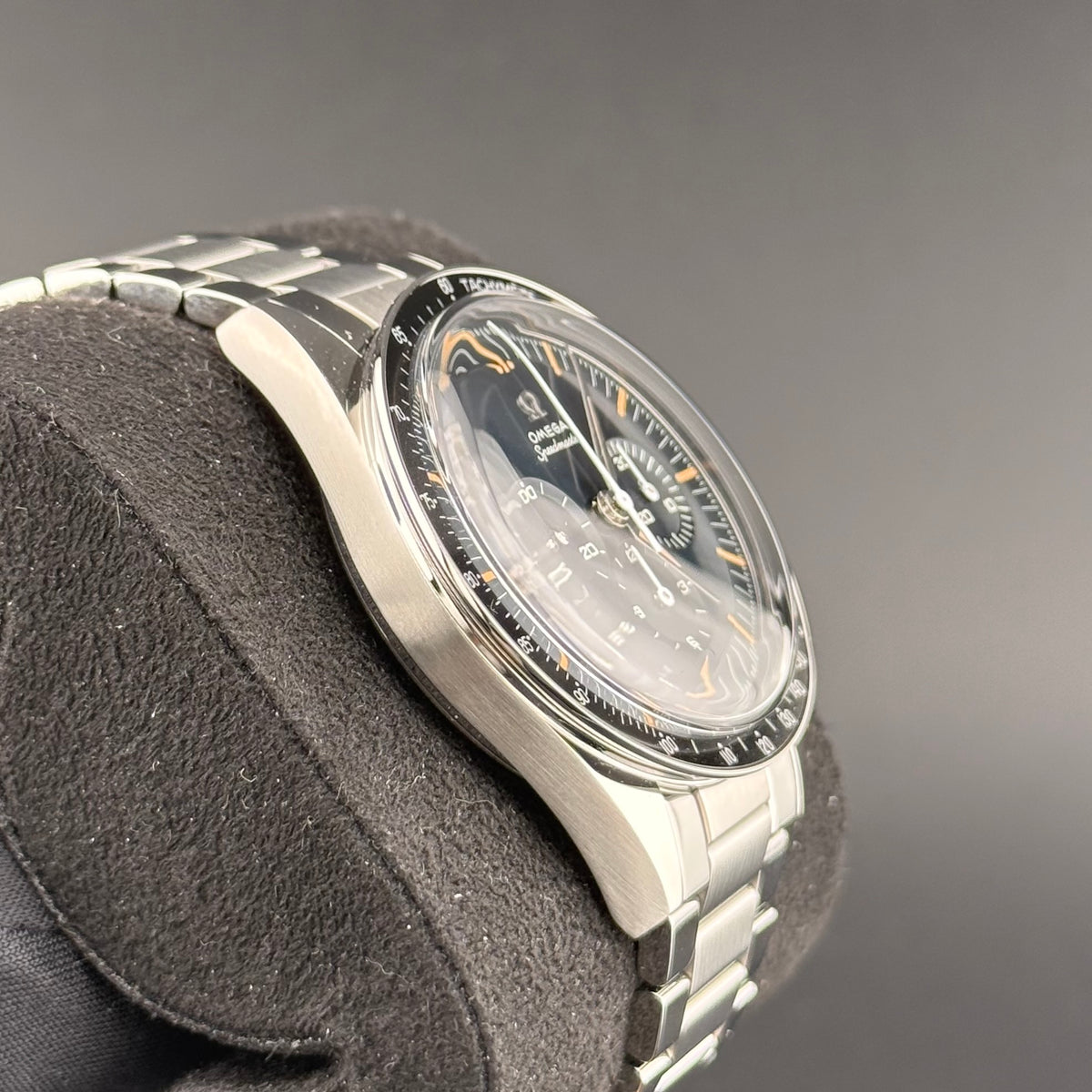 Omega Speedmaster Professional First Omega in Space 310.30.40.50.06.001