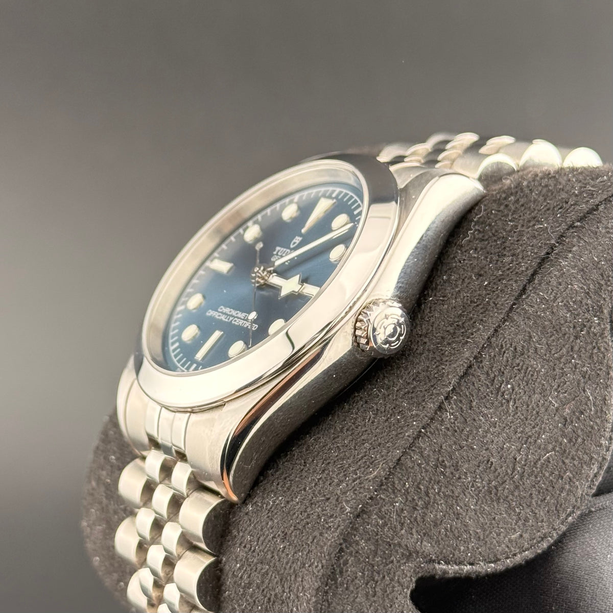 Tudor Black Bay One 39mm 79660