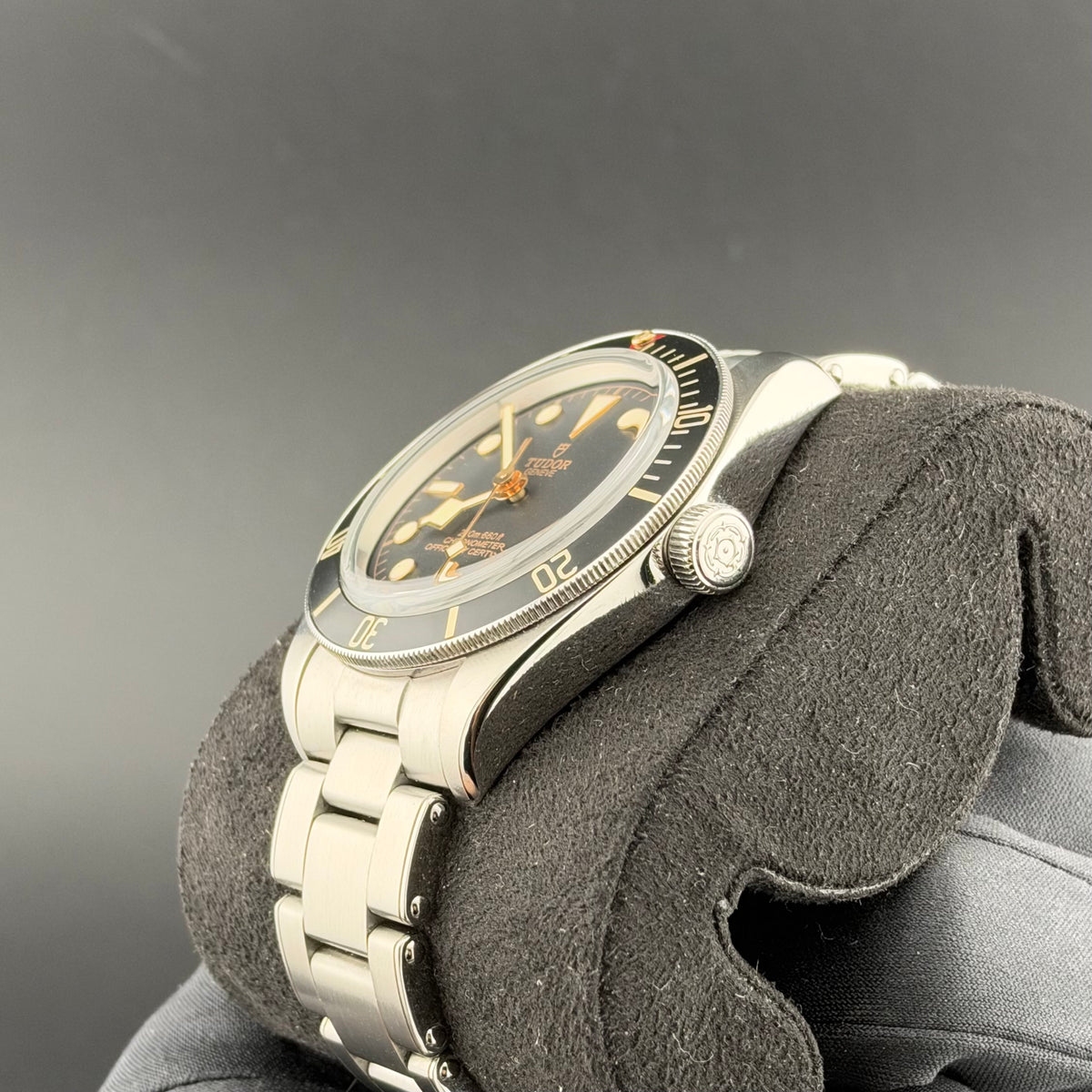 Tudor Black Bay 58 79030N