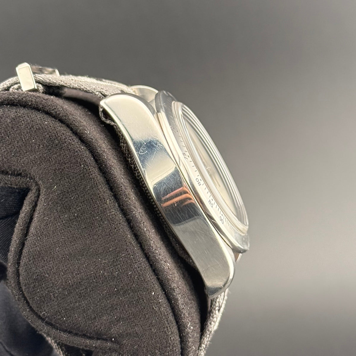 Tudor Black Bay Chrono 79350