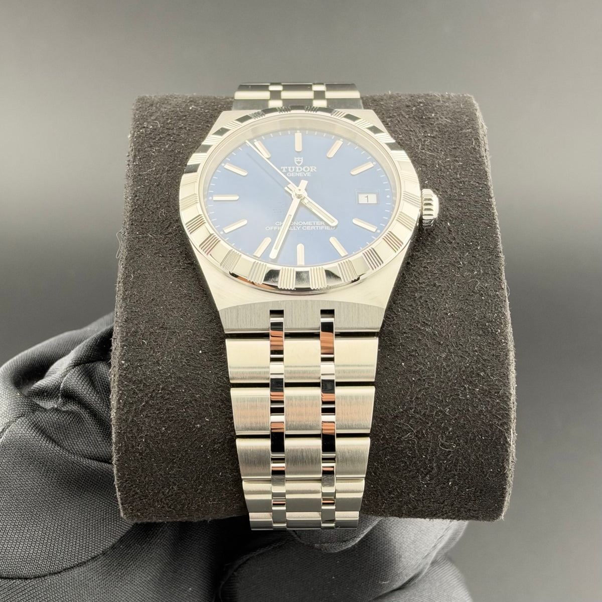 NEW Tudor Royal 36mm 2836C1A0