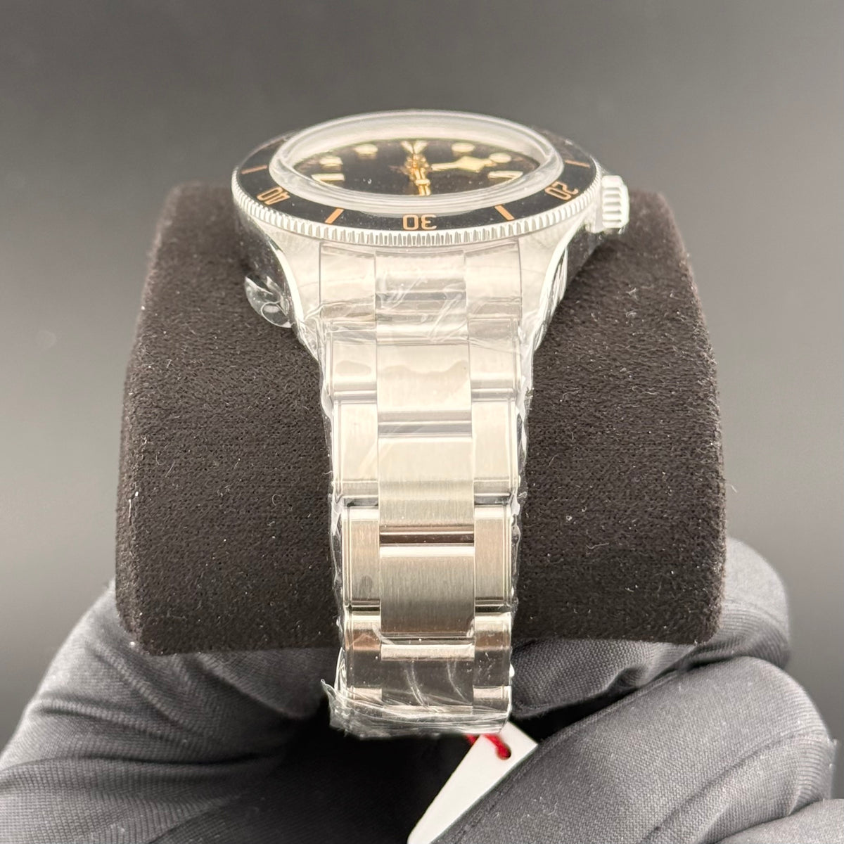 NEW Tudor Black Bay 58 3-Link 7939A1A0NU