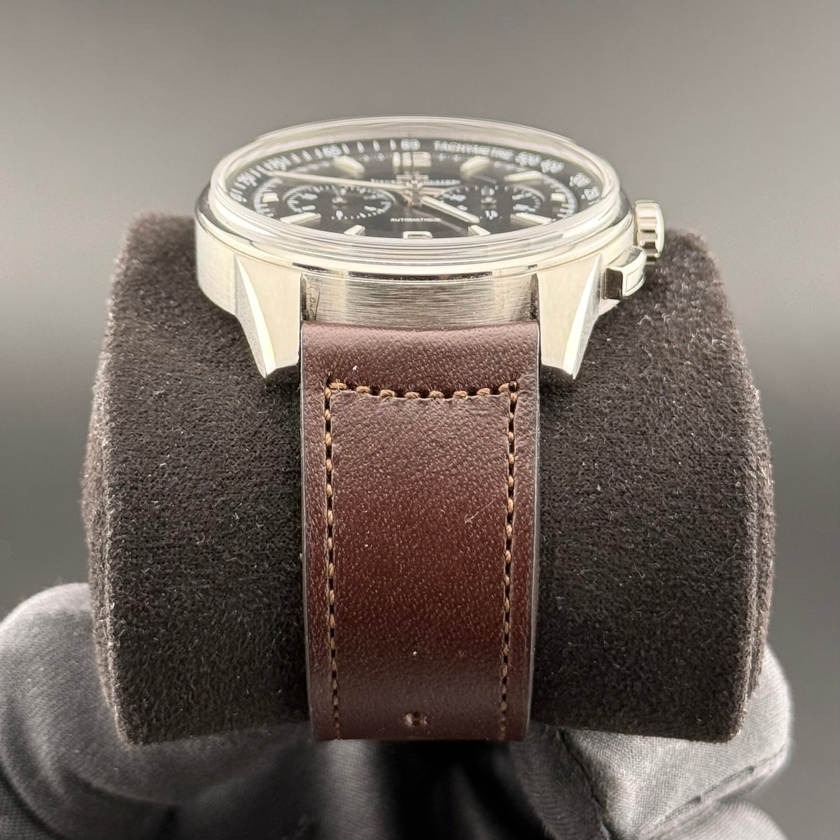 Jaeger-LeCoultre Polaris Chronograph Q9028170