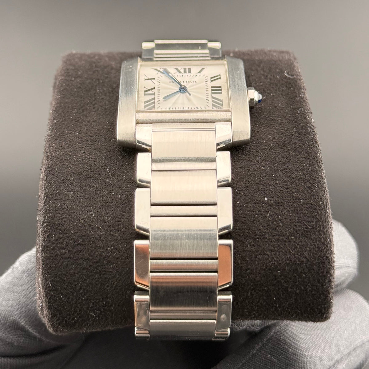 Cartier Tank Francaise 2302
