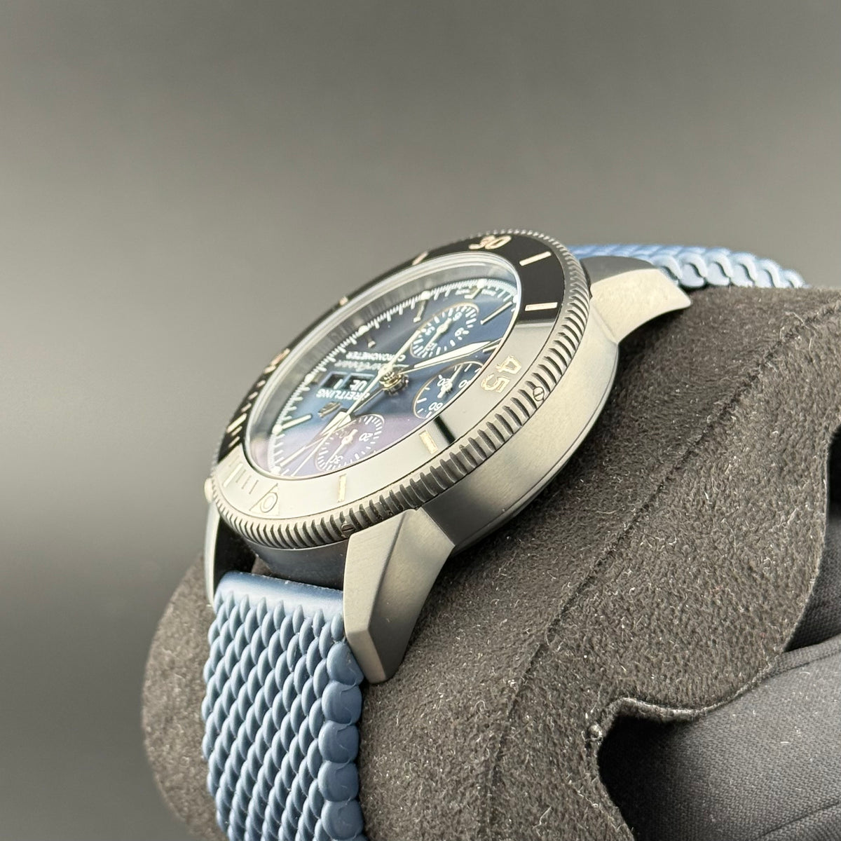 Breitling Superocean Heritage Chronograph 44 Outerknown M13313