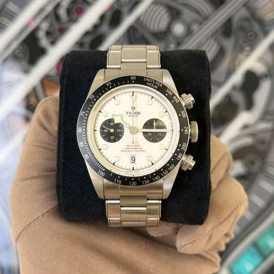 Tudor Chronograph Panda 79360N 2022