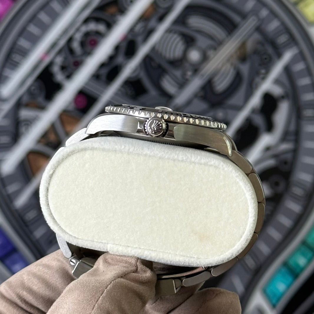 NEW Rolex Titanium Yachtmaster 226627