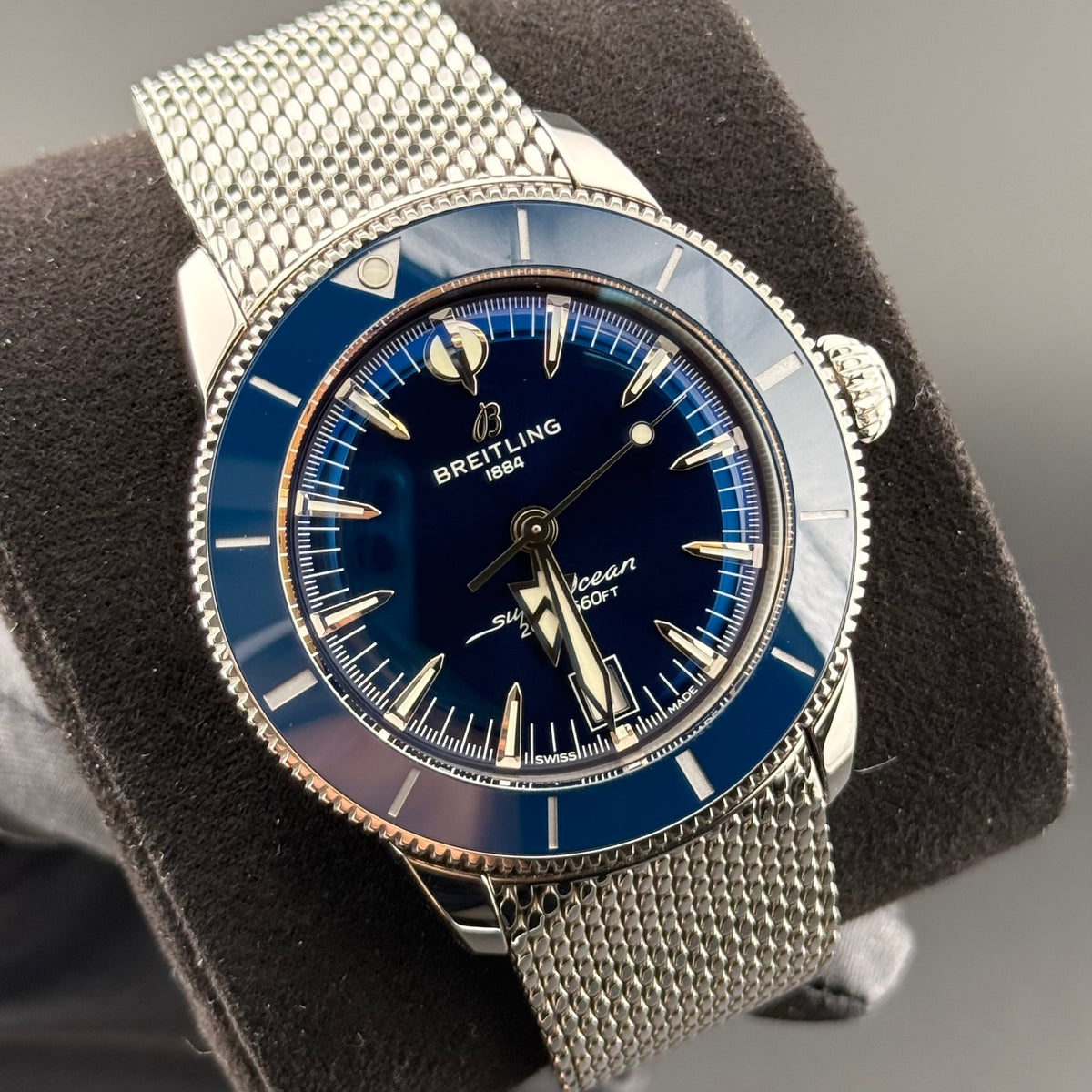 Breitling Superocean Heritage B31 Automatic 42mm AB3111161C1A1