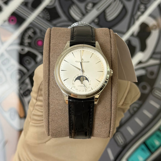 NEW JLC Master Ultra Thin Moon Q1248421