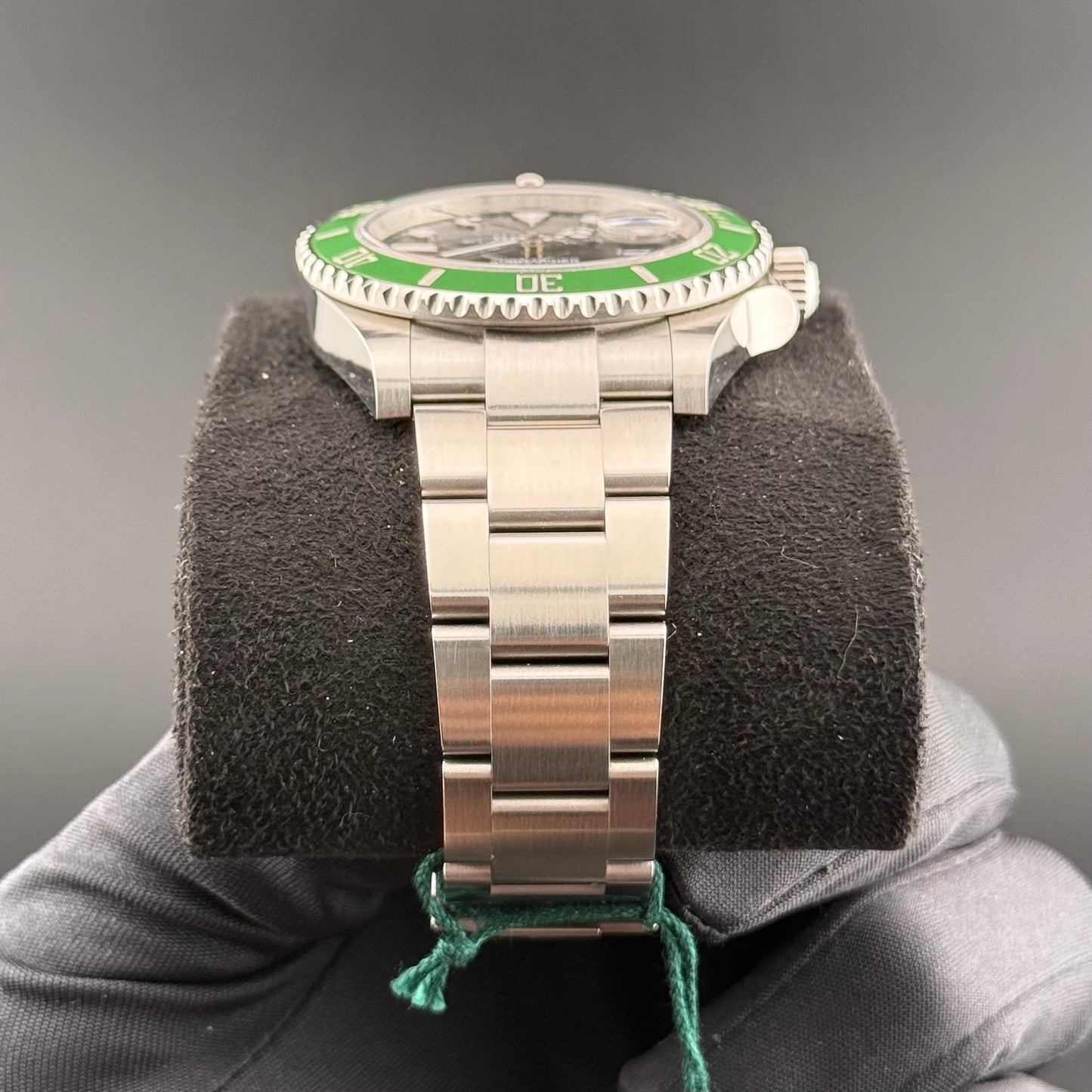 Rolex Submariner Date Starbucks 126610LV
