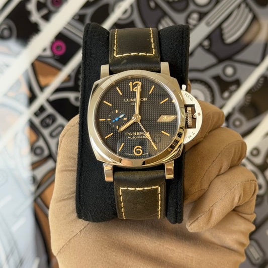 Panerai Luminor 1950 3 Days GMT PAM01535