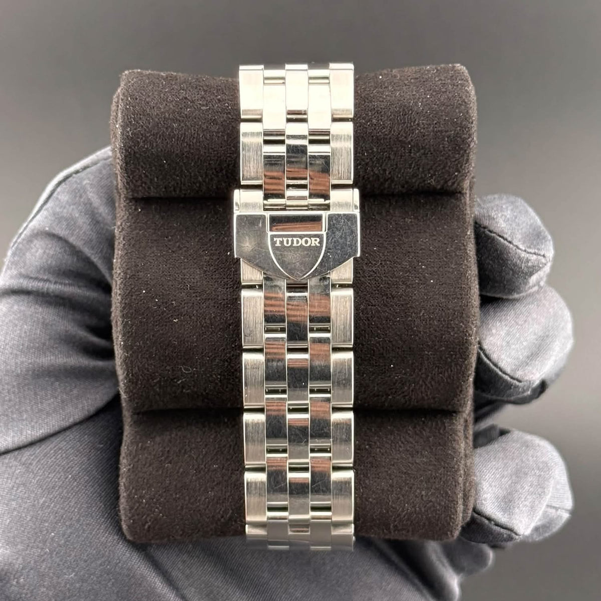 Tudor Glamour Date-Day 39mm 56000