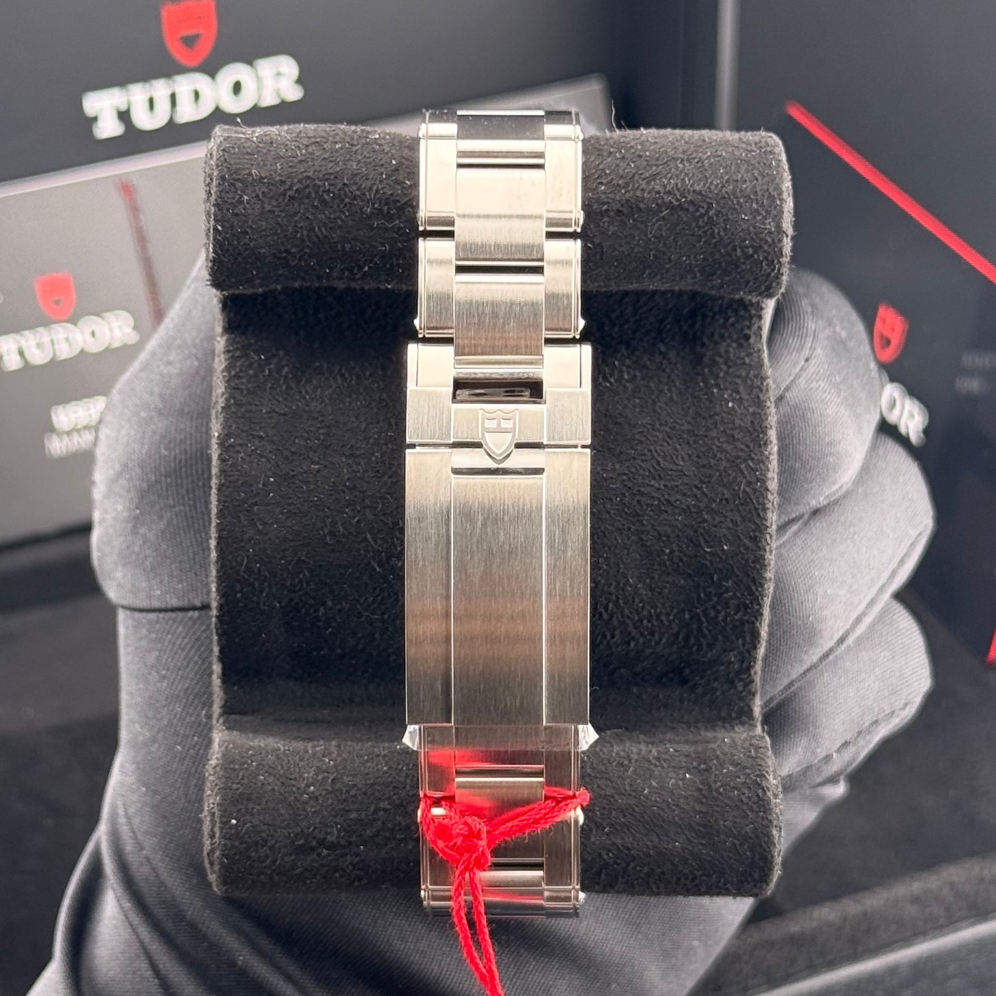 NEW Tudor Black Bay Pro Opaline 79470