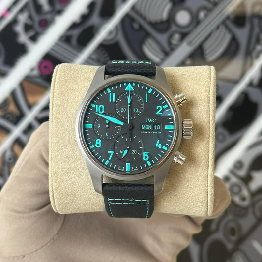 NEW IWC Mercedes AMG Petronas Formula One™ Team Edition IW388108