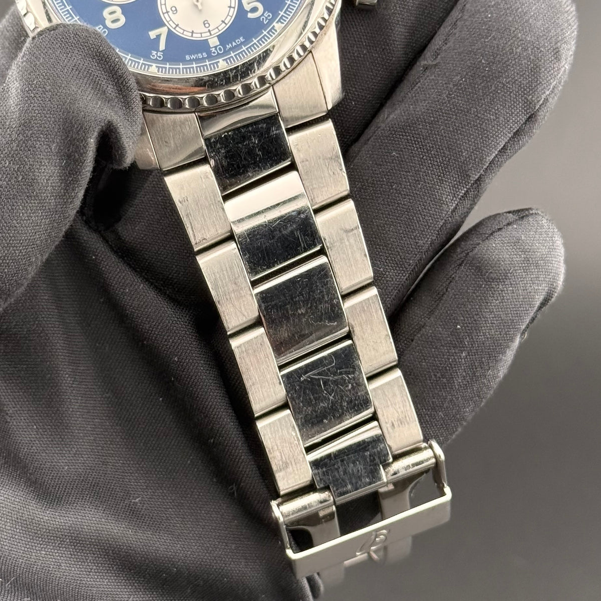 Breitling Navitimer 8 B01 Chronograph 43 AB0117131B1A1