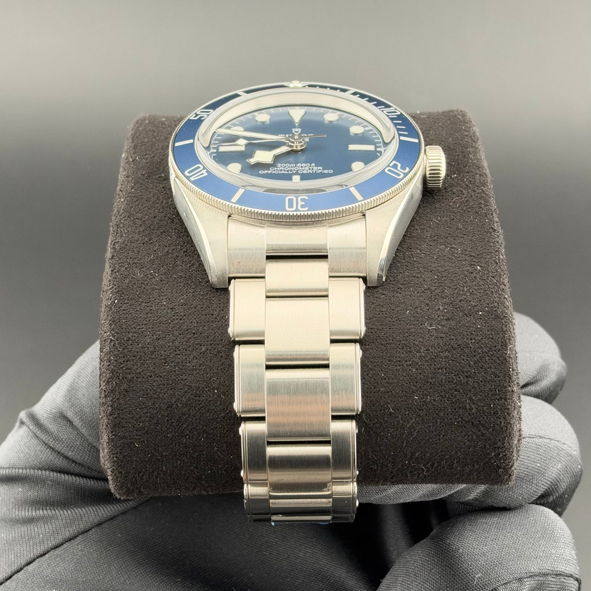 NEW Tudor Black Bay 58 79030B