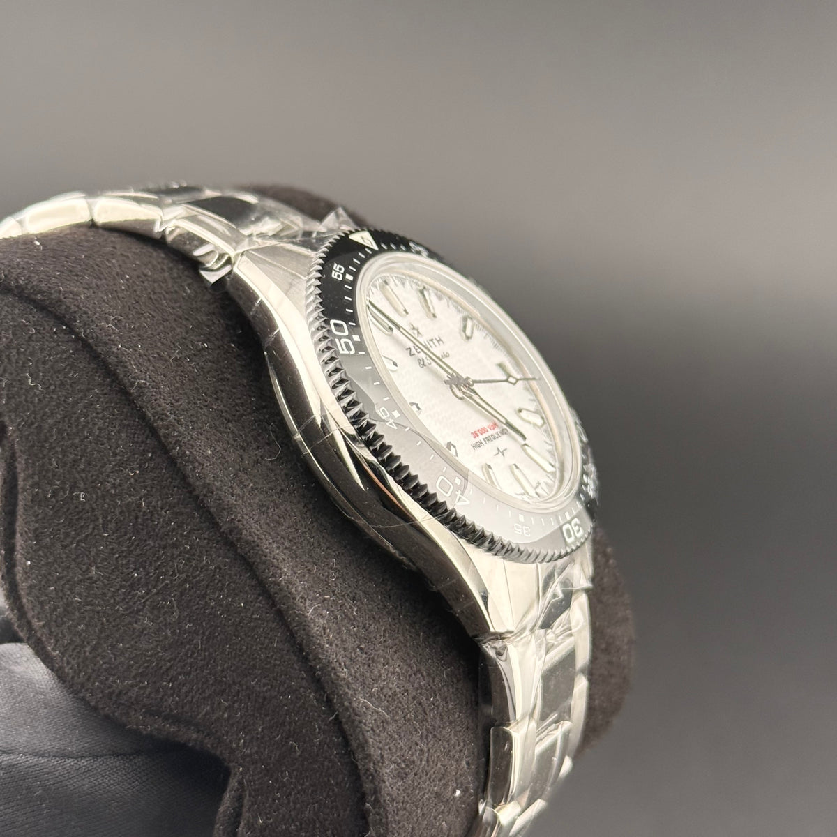 NEW Zenith Chronomaster Solo Sport 40mm 03.5000.3620/69.M5000