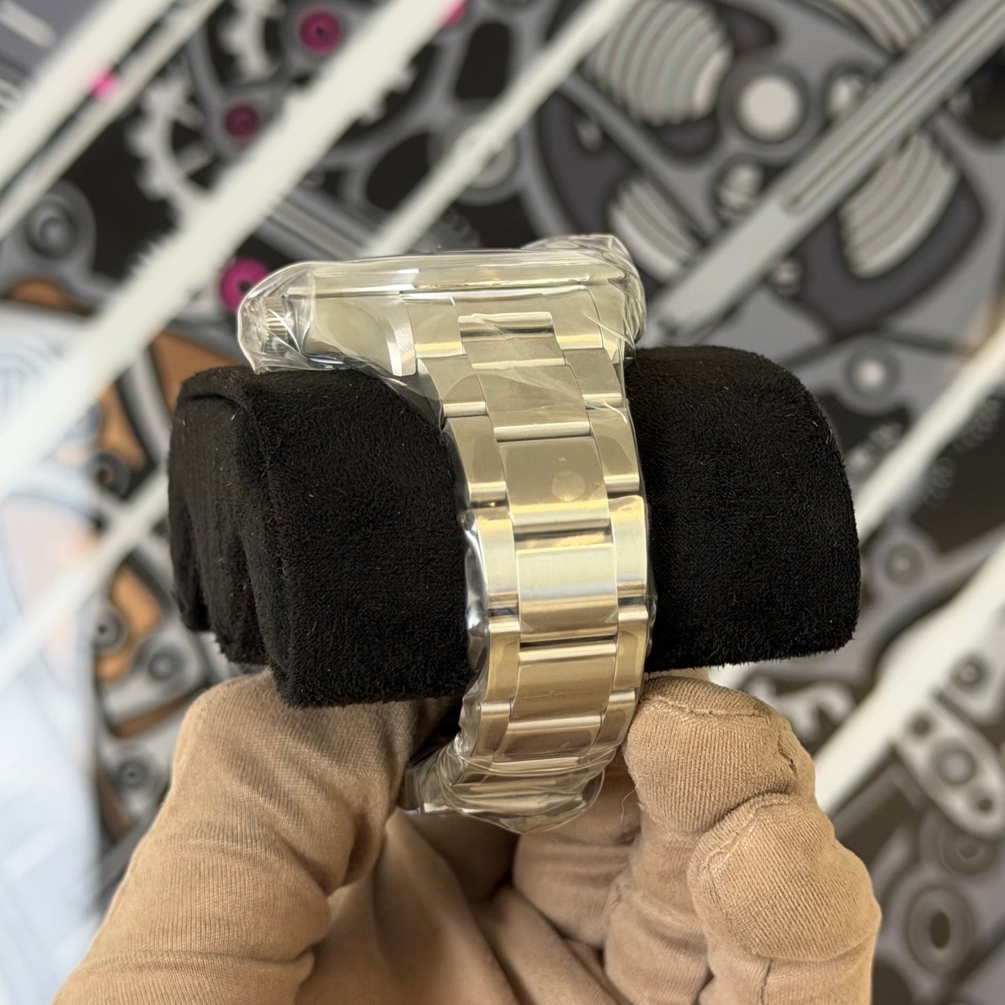 NEW Tudor Ranger Black Dial 79950 (2026)