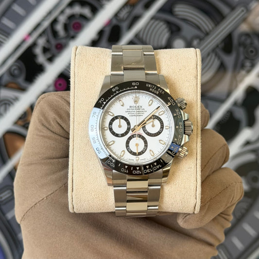 Rolex Daytona Panda 116500LN (2022)