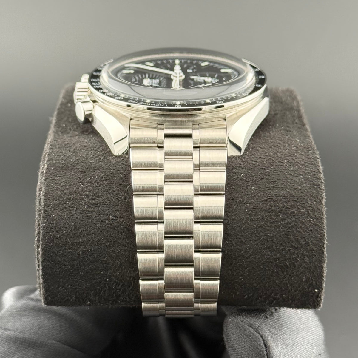 Omega Speedmaster Professional Moonwatch Hesalite 310.30.42.50.01.001