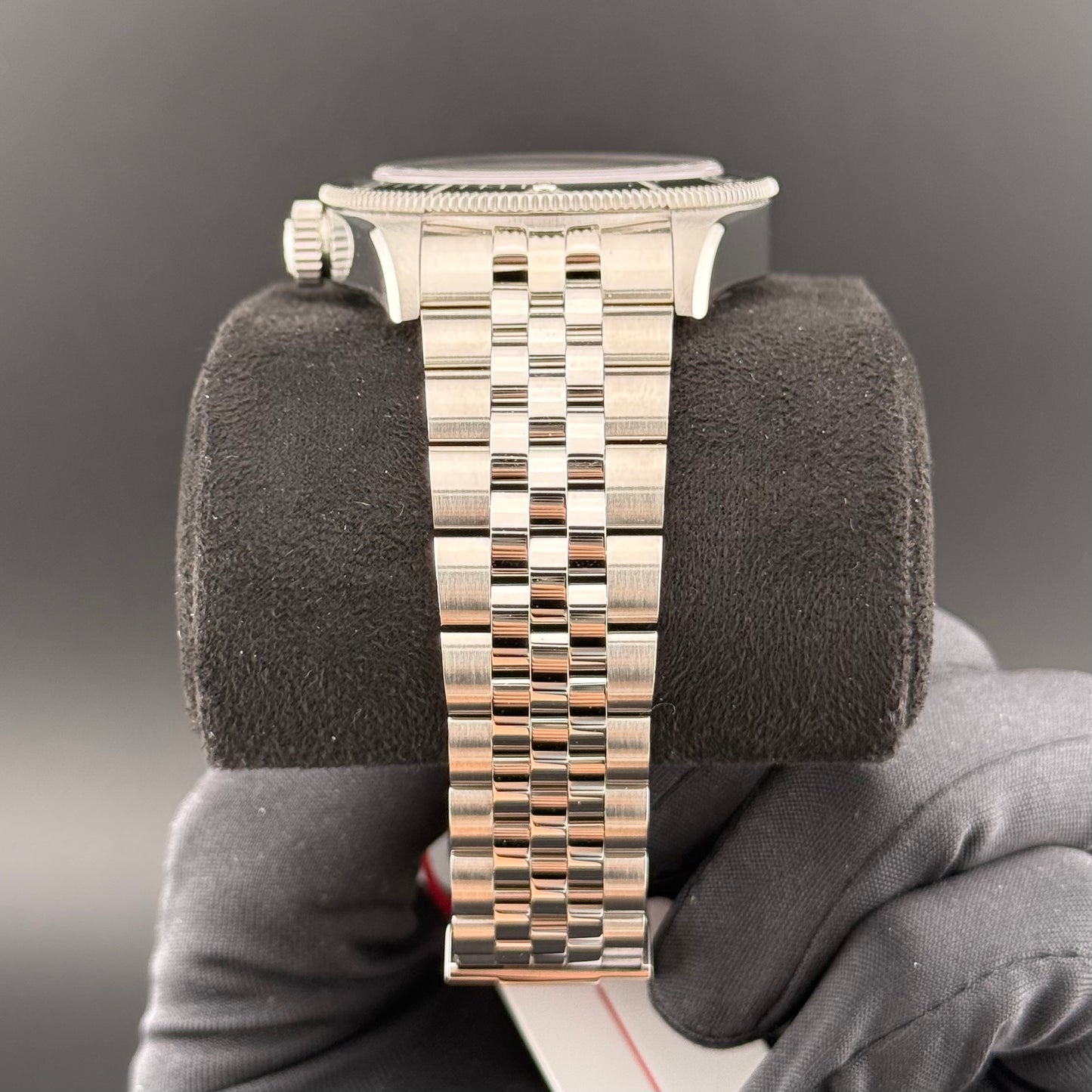 NEW Tudor Black Bay 41 Monochrome Jubilee 7941A1A0NU