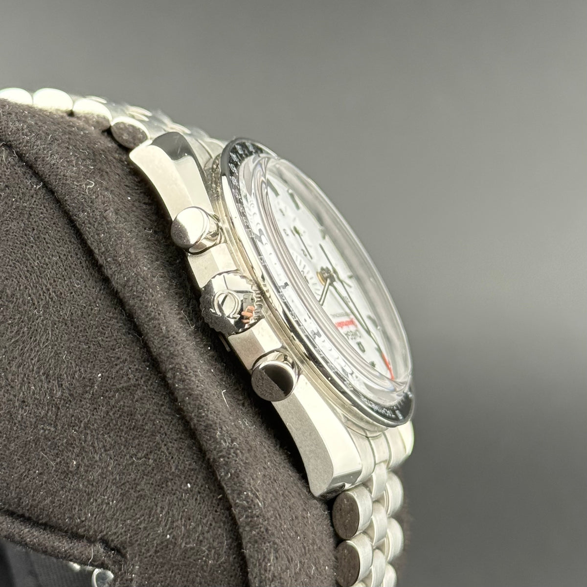 Omega Speedmaster Moonwatch Professional White 310.30.42.50.04.001