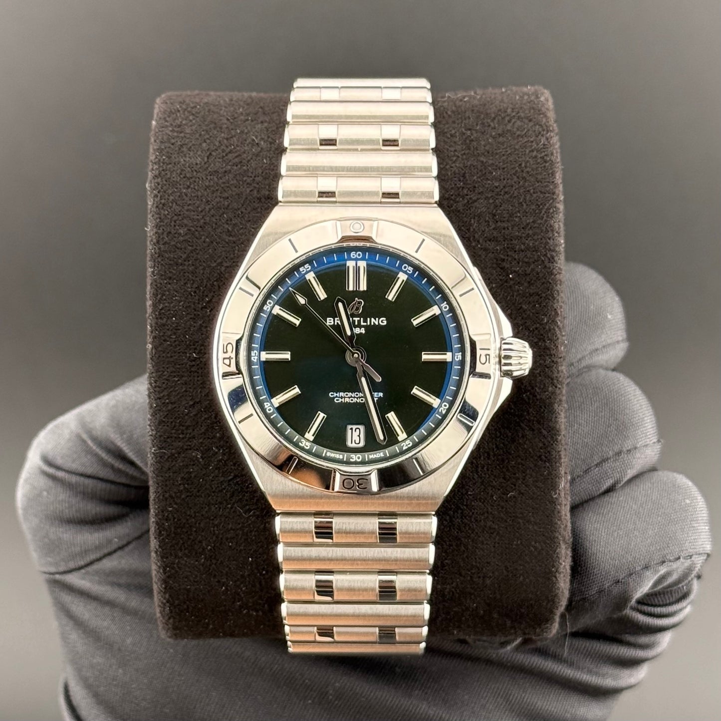 NEW Breitling Chronomat B31 Automatic 40mm AB3114101L1A1