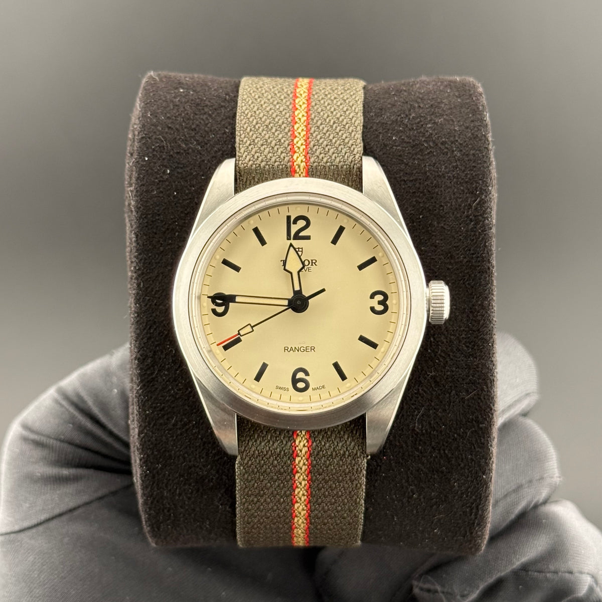 NEW Tudor Ranger Dune 79950