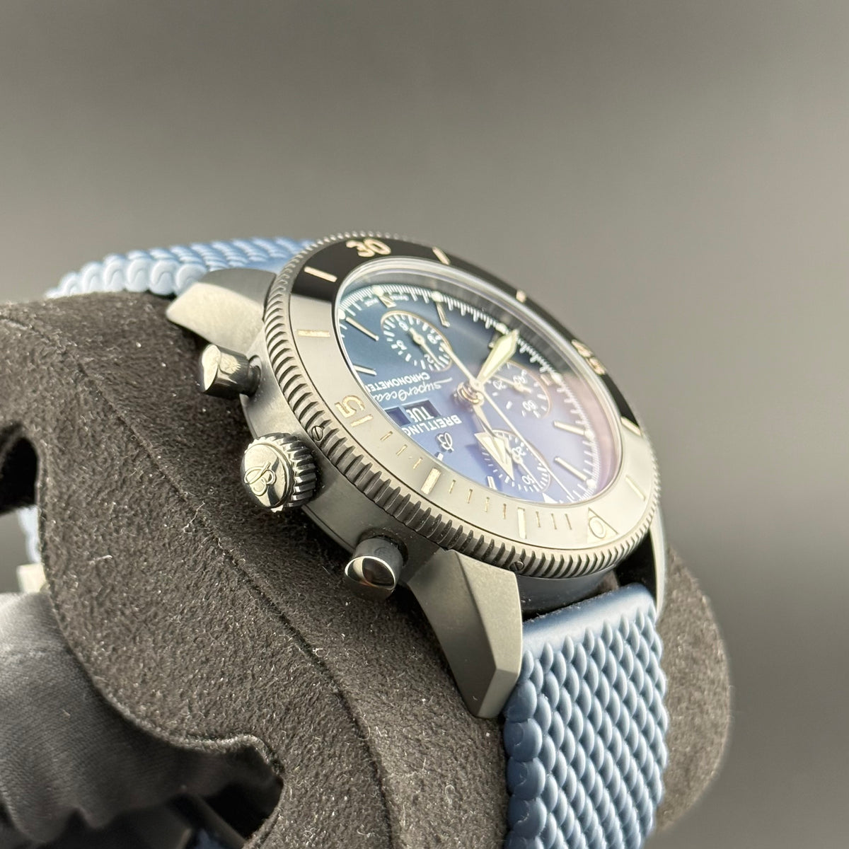 Breitling Superocean Heritage Chronograph 44 Outerknown M13313