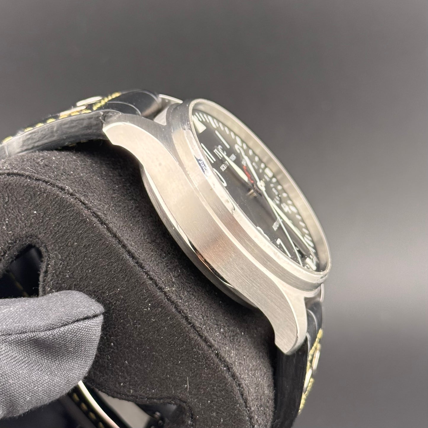 IWC Big Pilot’s 46mm IW500401