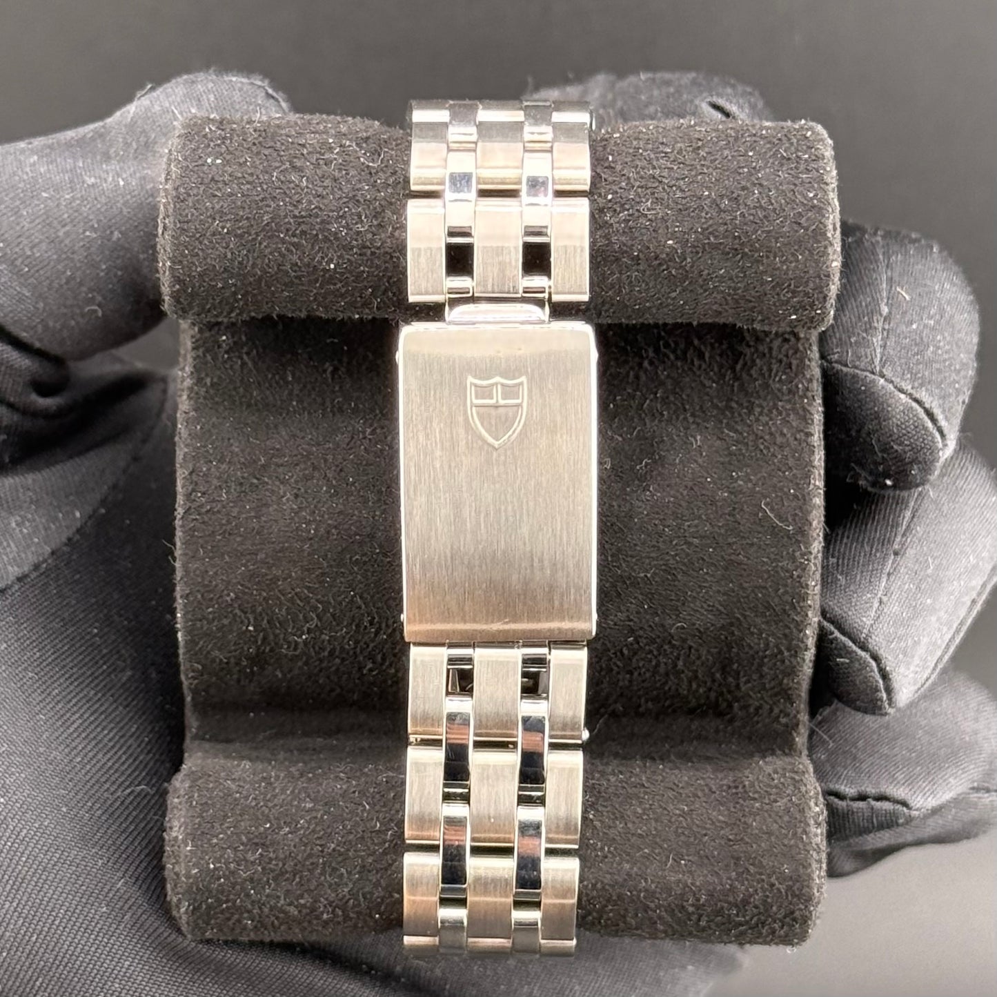 Tudor Prince Date Chronograph 79280