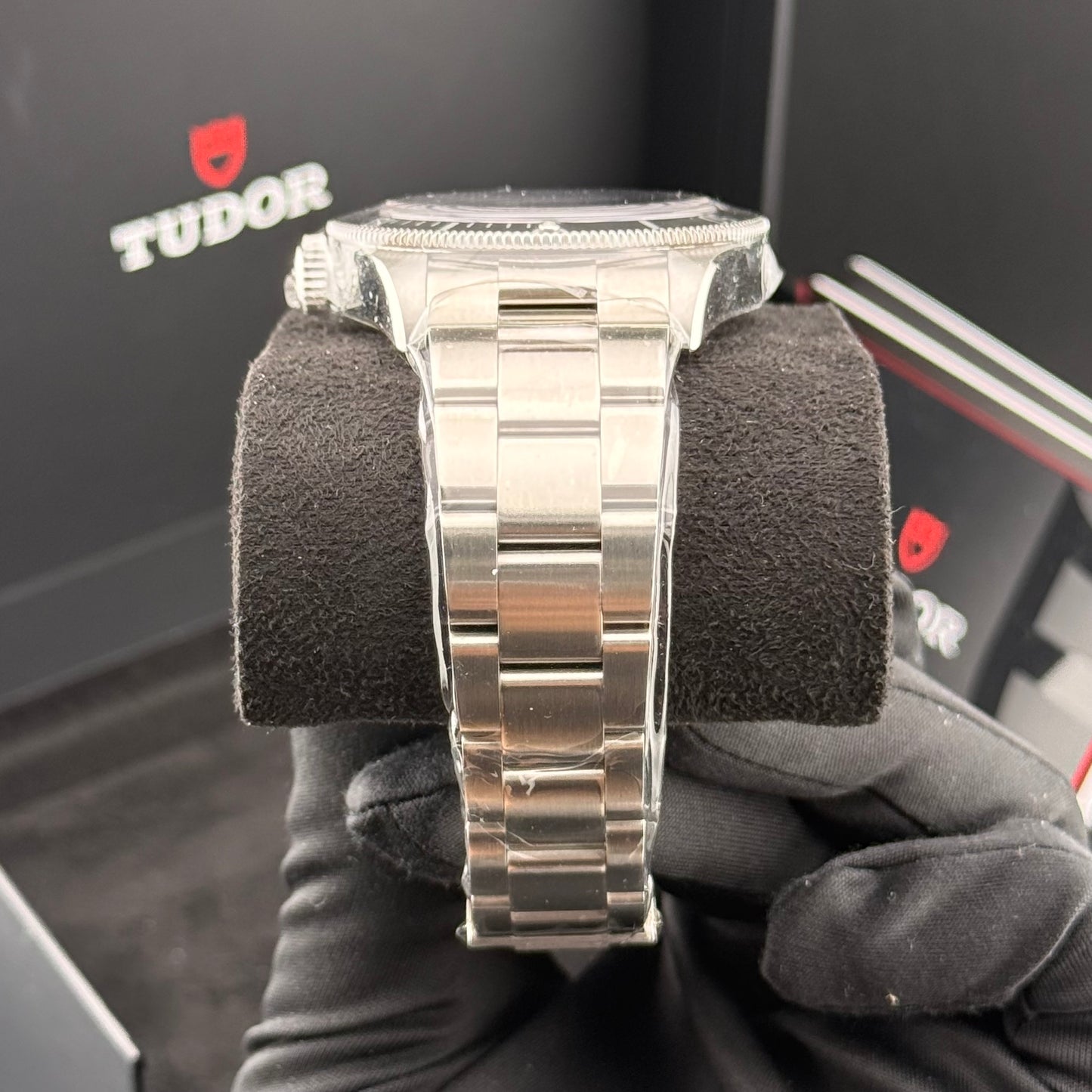 NEW Tudor Black Bay 68 Blue 7943A1A0NU