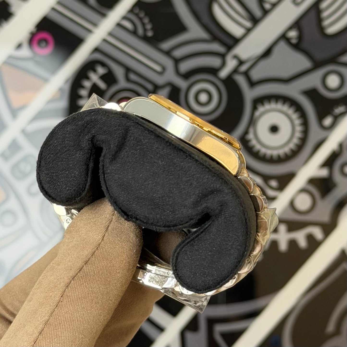 NEW Tudor Black Bay 32 79583