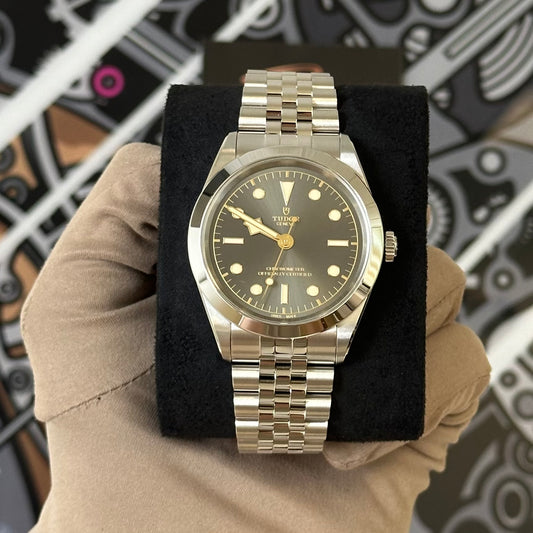 NEW Tudor Black Bay 41 79680