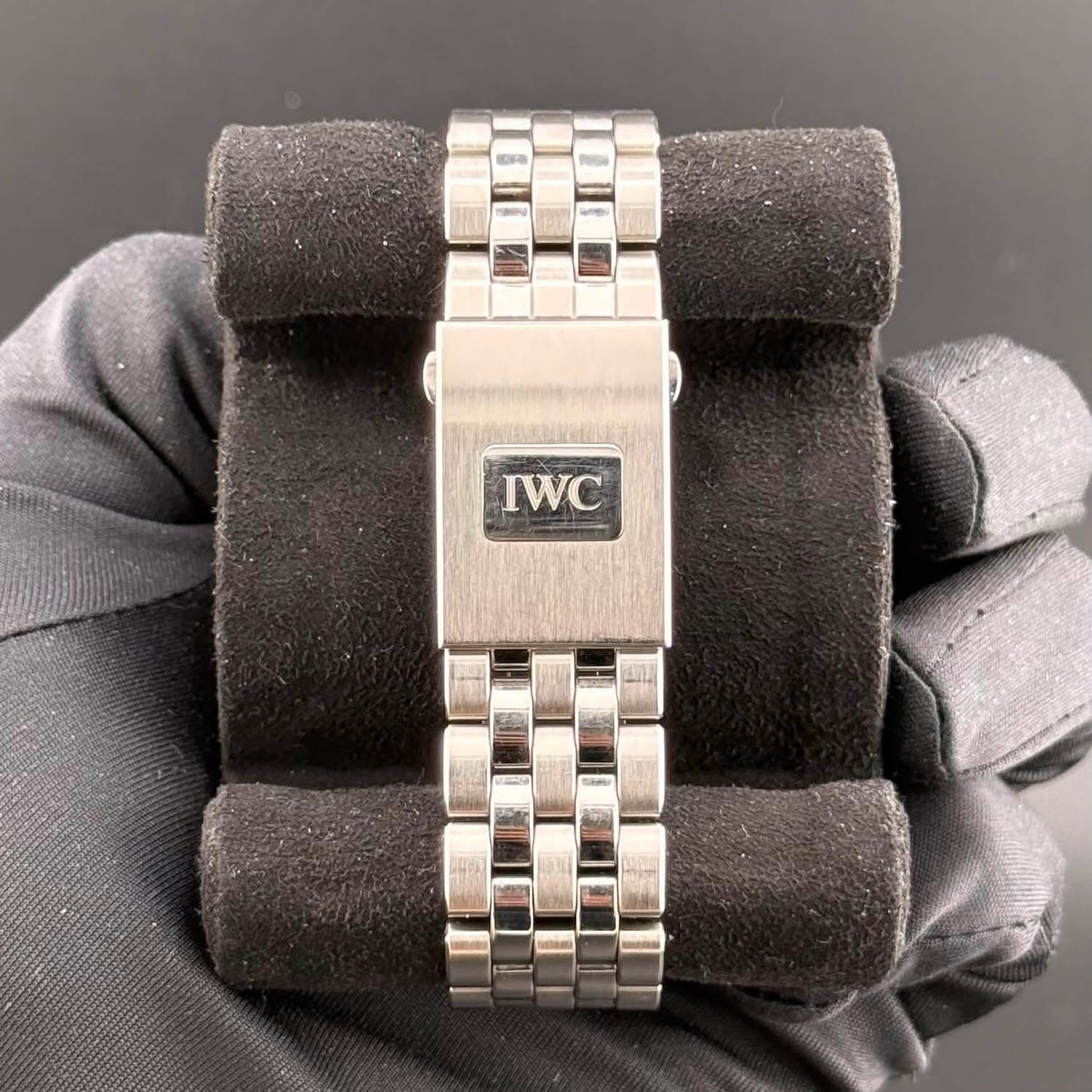 IWC Big Pilot’s 43mm IW329304