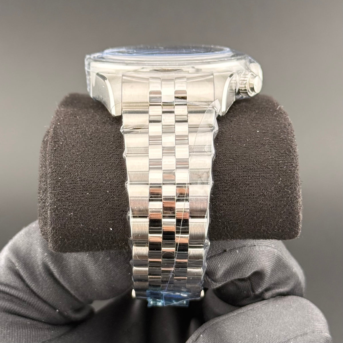 NEW Tudor Black Bay Chrono “Panda” 79360N