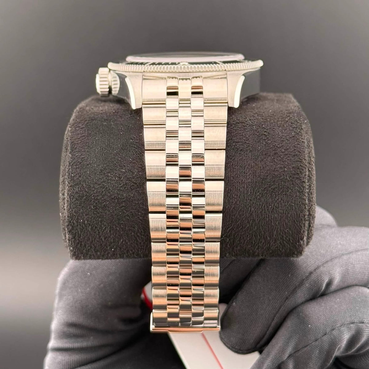 NEW Tudor Black Bay 41 Monochrome 5-Link 7941A1A0NU
