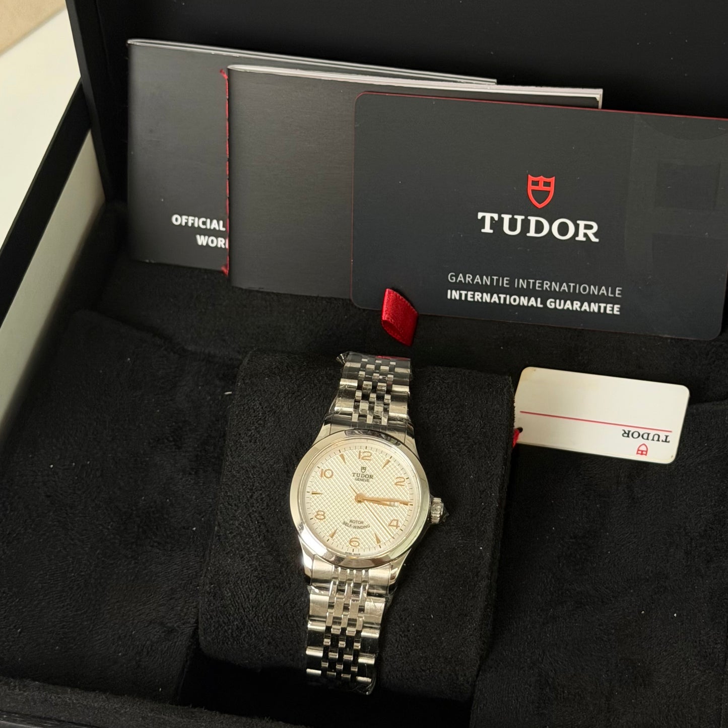 NEW Tudor 1926 91350