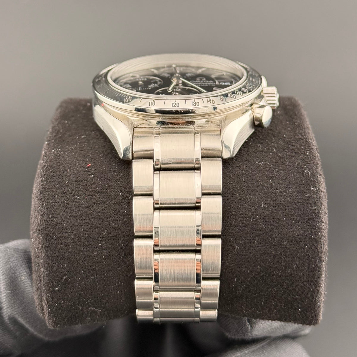 Omega Speedmaster Date 3513.50.00