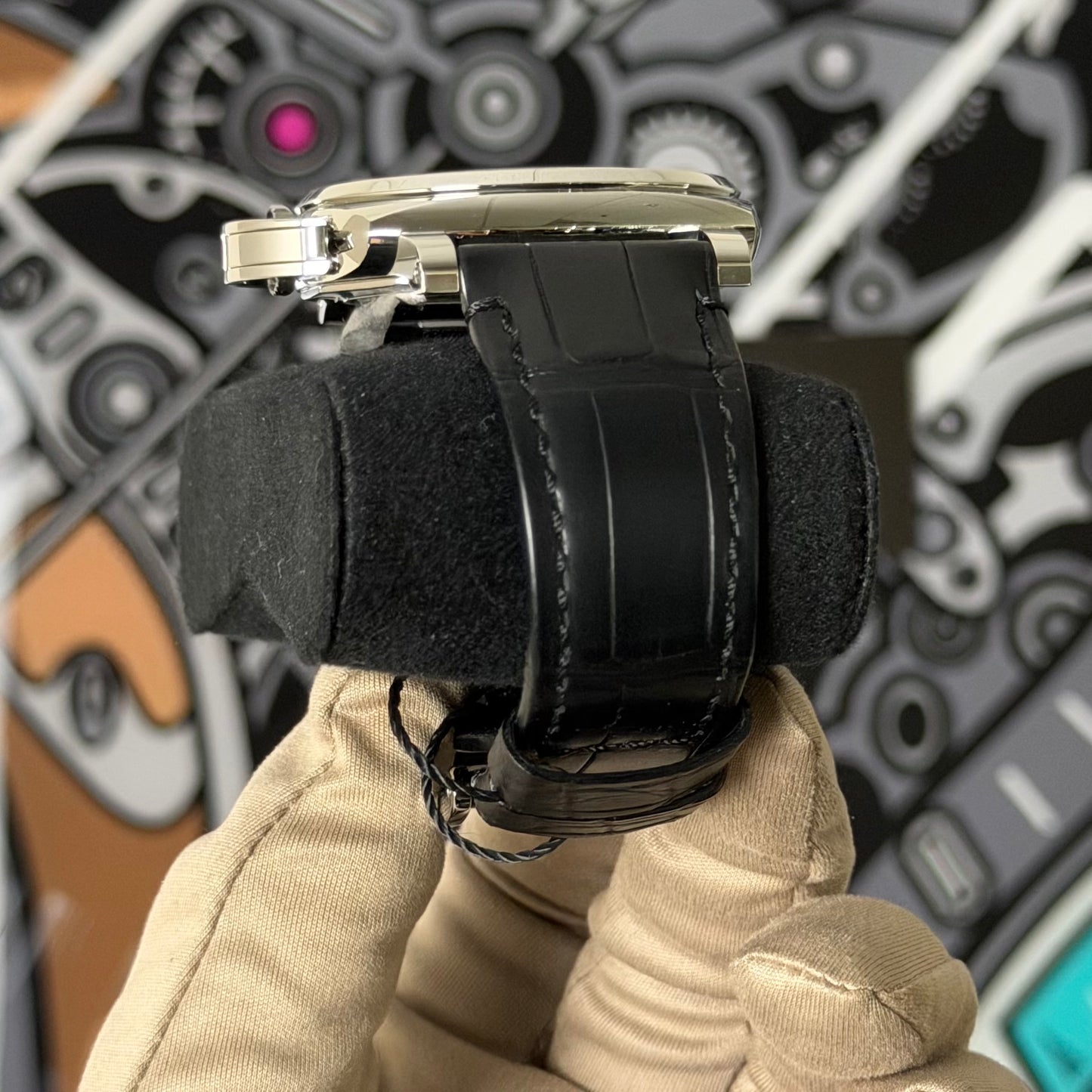 Panerai Luminor Due PAM01249