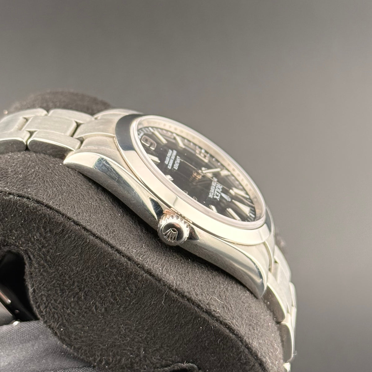 Rolex Explorer 214270