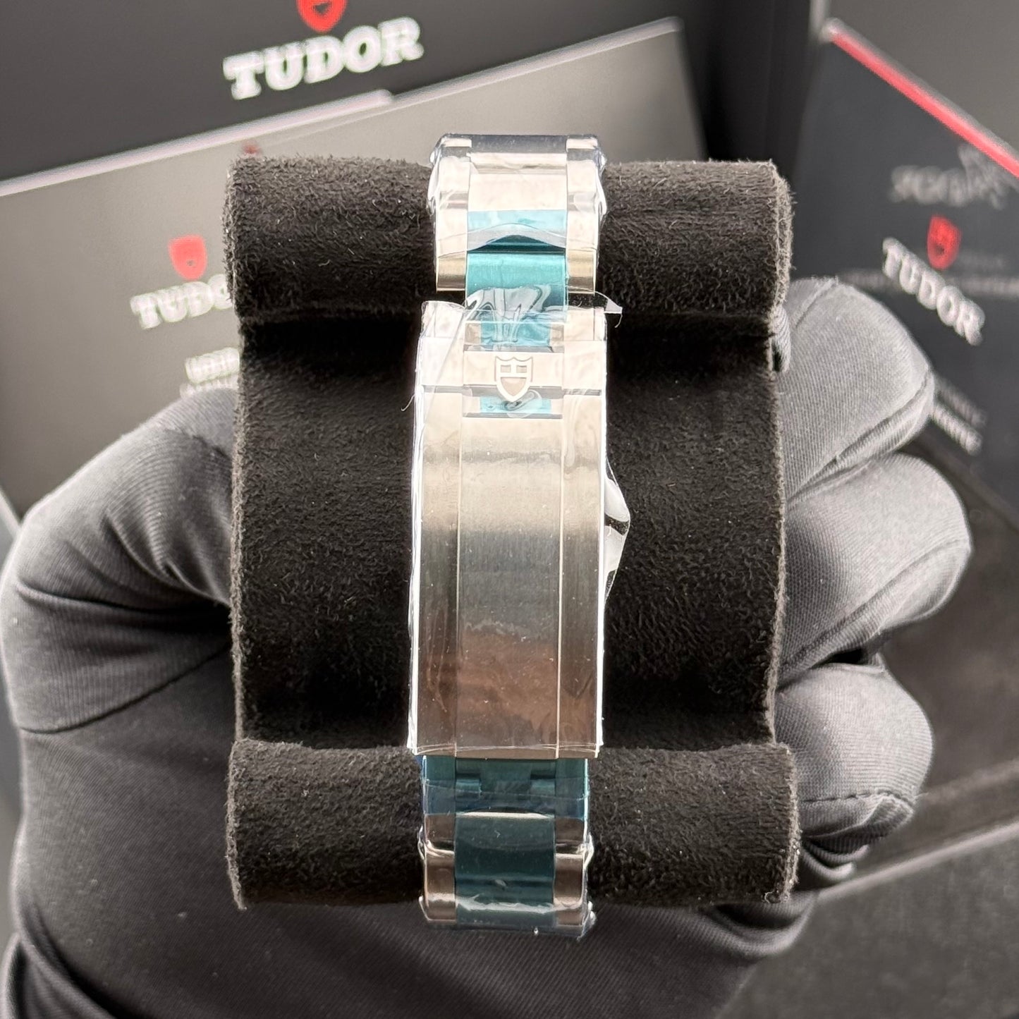 NEW Tudor Pelagos 39 25407N