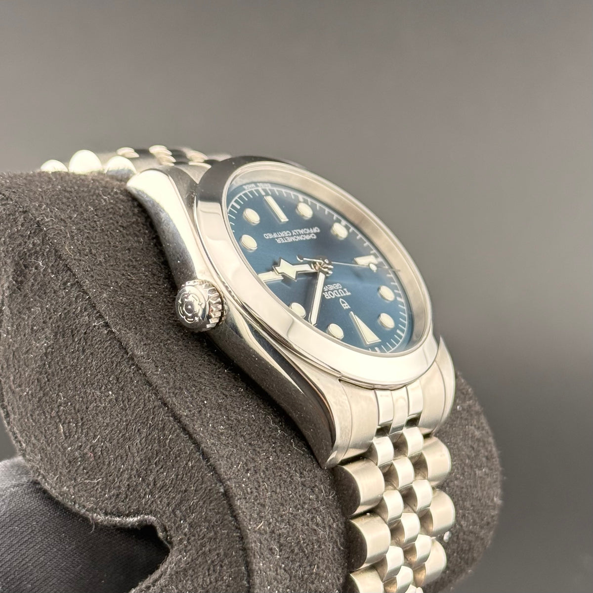 Tudor Black Bay One 39mm 79660