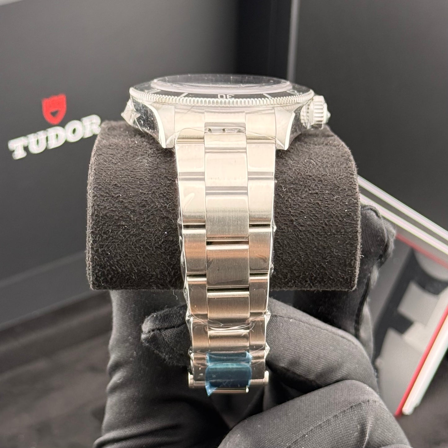 NEW Tudor Black Bay 68 Blue 7943A1A0NU